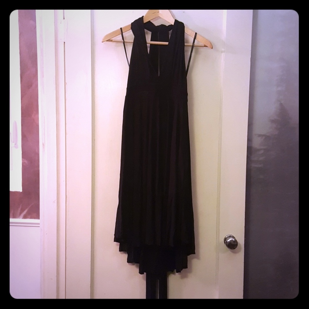 Multi way dress